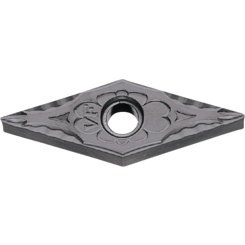 旋削用ﾁｯﾌﾟ TN610 1個画像