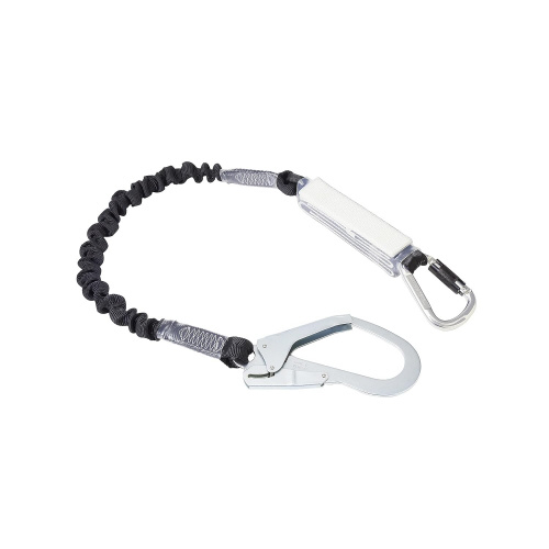 ＤＢＩ－サラ　ＥＺ－ＳＴＯＰ伸縮ランヤードシングル画像