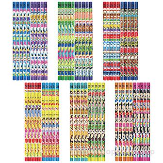 えんぴつ10本セット②画像