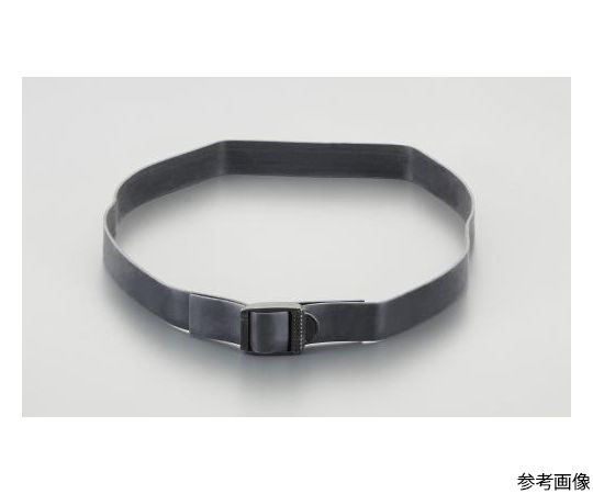 25mm シリコンゴムバンド(ﾍｯﾄﾞﾗｲﾄ用)