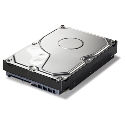 LinkStation対応　交換用HDD　1TB　1台画像