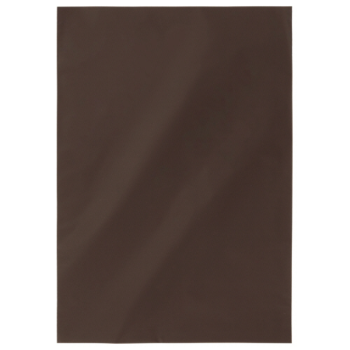 無地梨地ｷﾞﾌﾄﾊﾞｯｸﾞ ﾌﾞﾗｳﾝ 300×430mm 1ﾊﾟｯｸ(20枚)画像