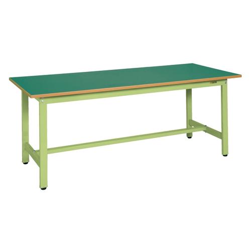 軽量作業台ＫＳタイプ　ＫＳ－１２６Ｆ