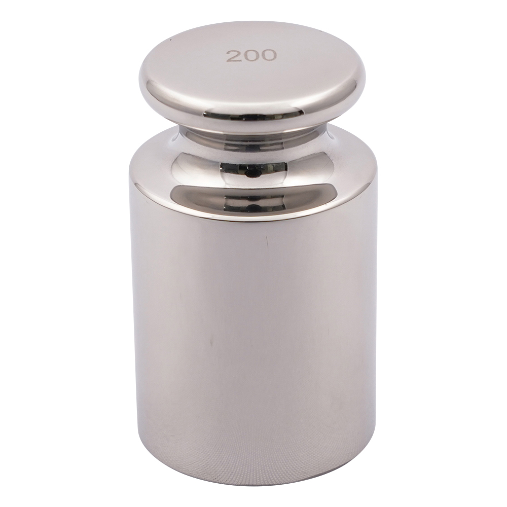 分銅　F-1級画像