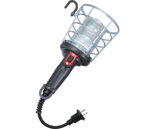 防雨型LEDケイハンドランプ　7W電球型LEDランプ画像