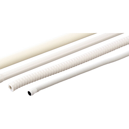 断熱ﾄﾞﾚﾝﾎｰｽ 1巻画像