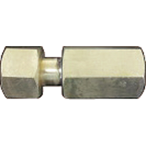 ﾔﾏﾄ ｵｽ×ﾒｽ継手 1個