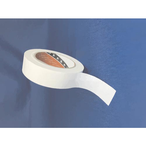 ＶＯＣ対策　両面テープ　幅３０ｍｍ×２０ｍ　１巻画像