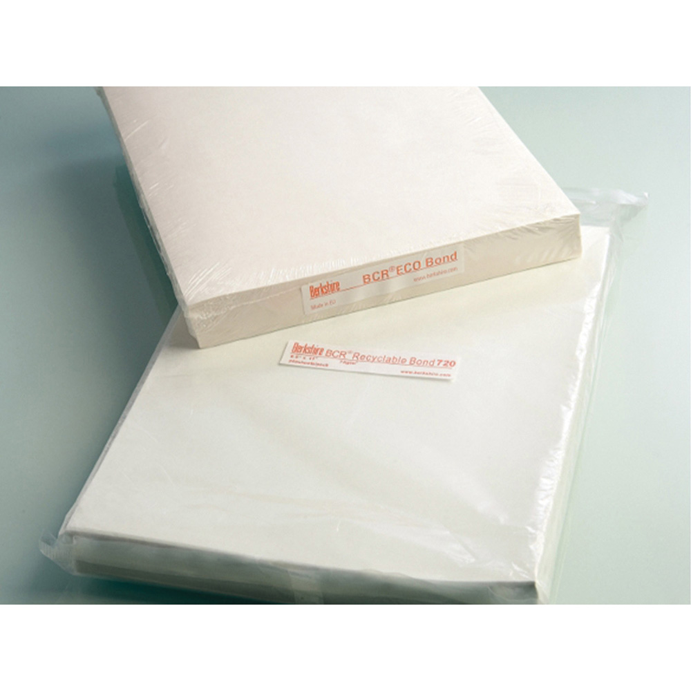 クリーンルームペーパー 白 250枚×10袋入画像