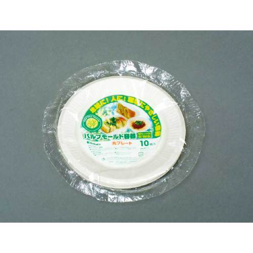 ﾓｰﾙﾄﾞﾌﾟﾚｰﾄ15.5cm MF-5 1組(10枚)画像