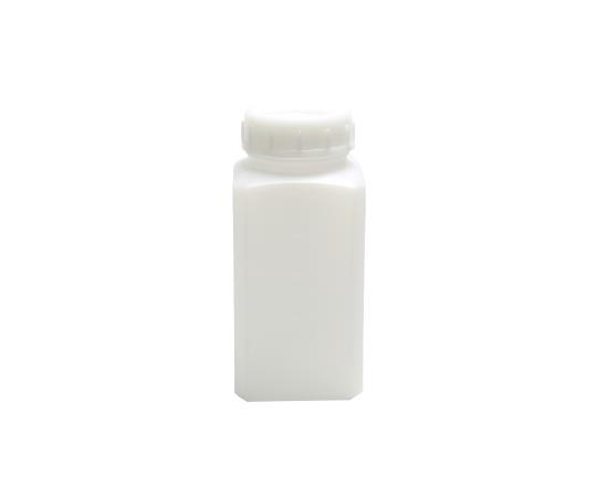 ポリ角ビン　500mL
