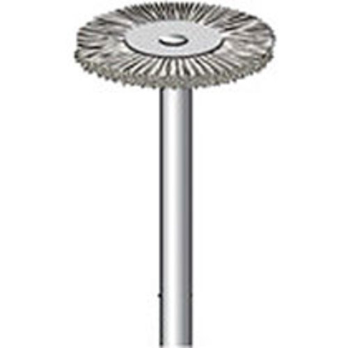 耐熱ﾅｲﾛﾝﾌﾞﾗｼ 1ﾊﾟｯｸ(5本)画像