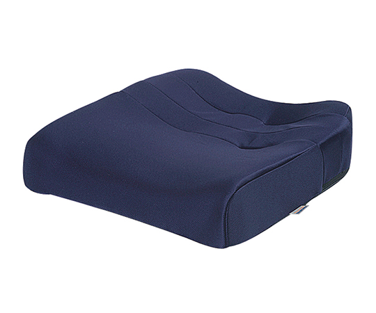 スポッとクッションWS　ネイビー画像