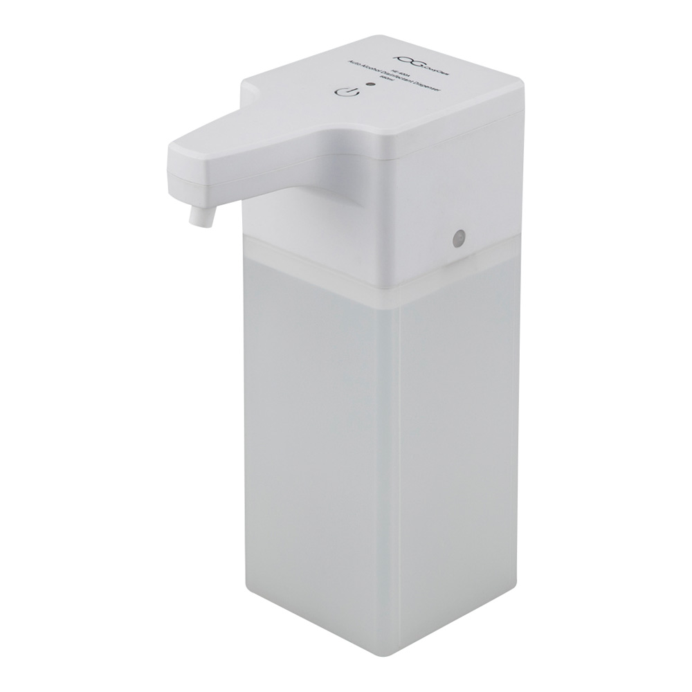 アルコールディスペンサー 550mL画像