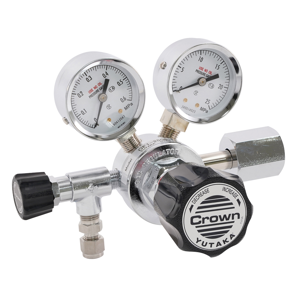 圧力調整器（GFシリーズ）