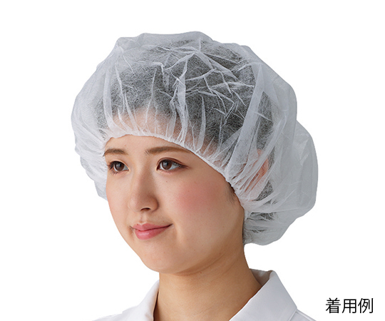 ディスポキャップ(特大サイズ) 60cm　100枚入