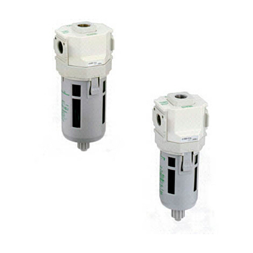 自動ﾄﾞﾚﾝ排出器ｽﾅｯﾌﾟﾄﾞﾚﾝ Rc3/8 1個画像