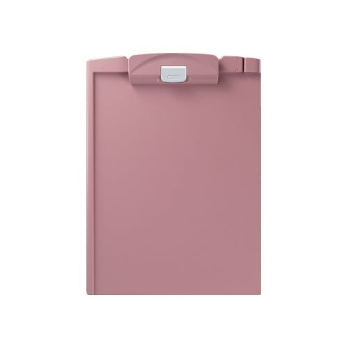 クリップボードＨ　Ａ４縦　桃画像