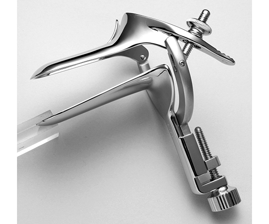 桜井固定膣鏡　LL画像