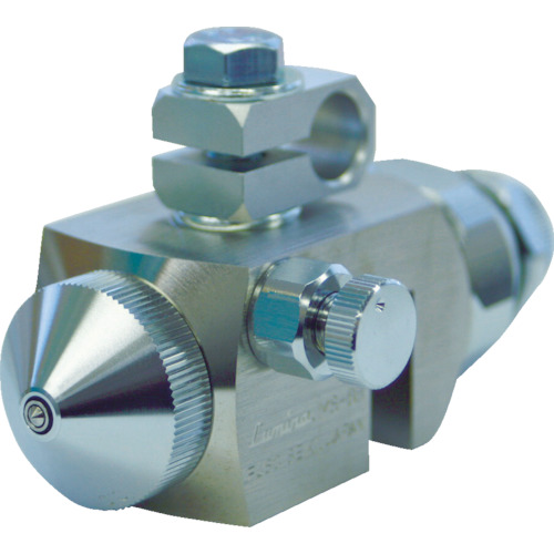 ﾙﾐﾅ 広角丸吹き･高粘度液用 ｴｱ分離型 1台