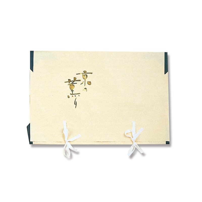 多当紙　四つ手　きもの文庫　Ｓ　京の薫り画像