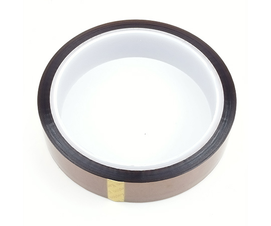 絶縁耐熱テープ20mm巾　33m巻