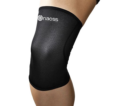 皮膚感覚サポーター（オールインワンシリーズ） ひざ用 M画像