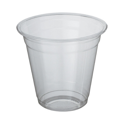 リサイクルＰＥＴカップ３７０ｍｌ５０Ｐ画像