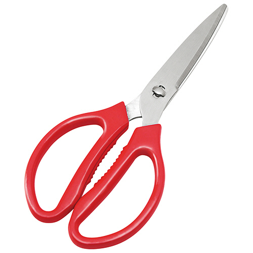 EBM ｽﾃﾝﾚｽ ｾﾚｸﾄｷｯﾁﾝﾊﾞｻﾐ ﾚｯﾄﾞ 1本画像