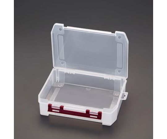 255x190x 60mm パーツケース(仕切板無)画像