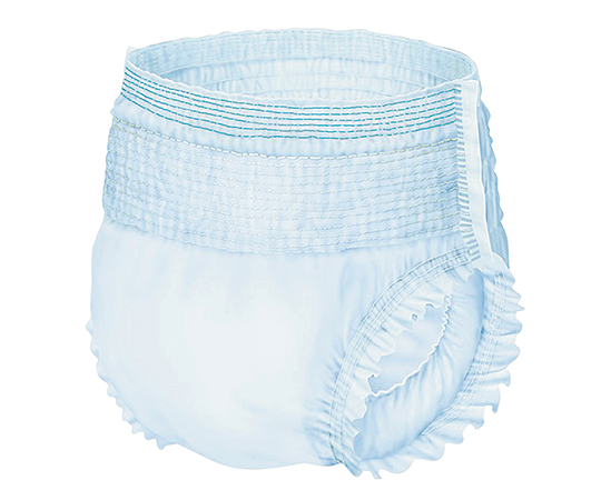 いちばんうす型パンツ S 1袋（18枚入）画像