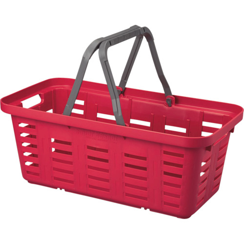 ｽｰﾊﾟｰﾊﾞｽｹｯﾄ ﾛﾝｸﾞｻｲｽﾞ 1個画像