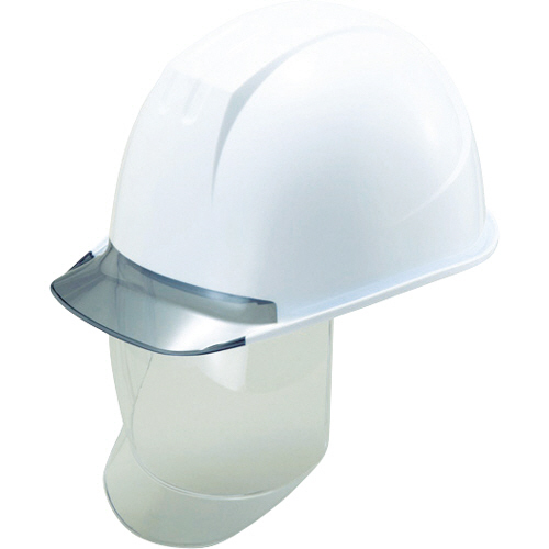 ﾍﾙﾒｯﾄ(大型ｼｰﾙﾄﾞ面付) 1個画像