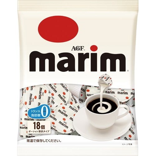 マリームポーション　１８個入×５画像