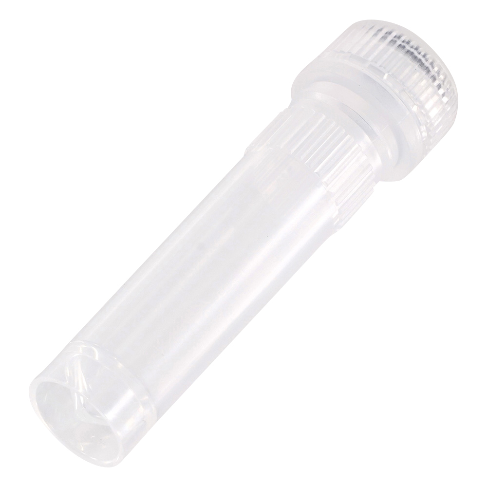 アイビス®凍結保存用チューブ 自立 1ケース（500本入）画像