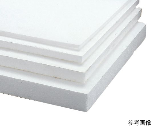 発泡スチロール（板）　50mm　10枚入画像