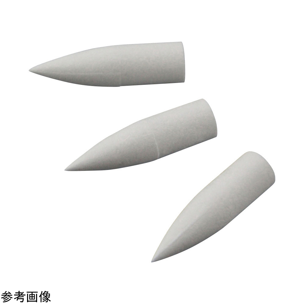 スポンジ綿棒 交換用ヘッド Φ4.5×17mm 500個入画像