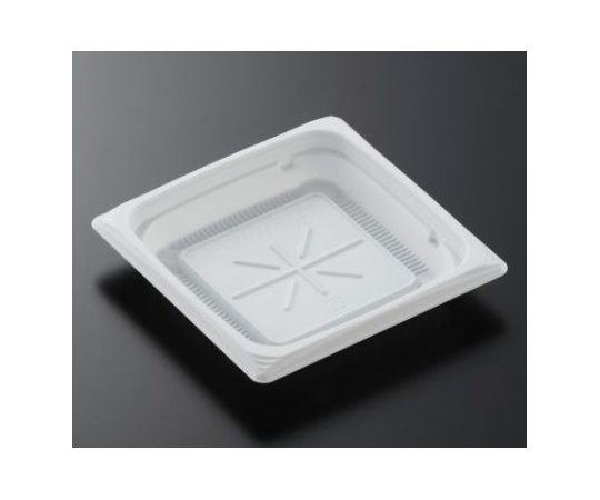 惣菜容器 CT葵 13-13 W 身 1800枚画像