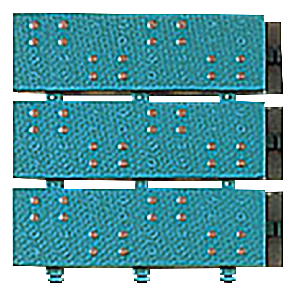 セフティースクエア グリーン