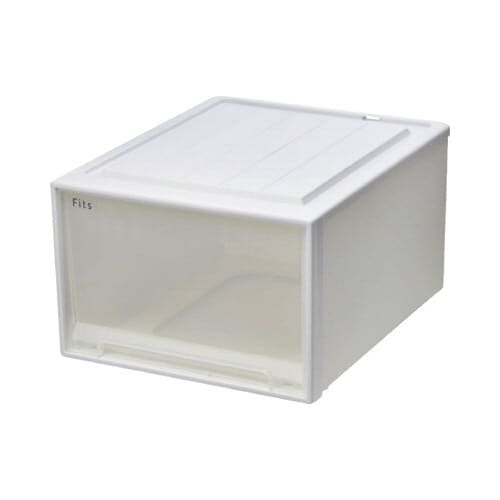 フィッツケース　奥行５３ｃｍー幅４４ｃｍ　Ｌ　ＷＣ画像