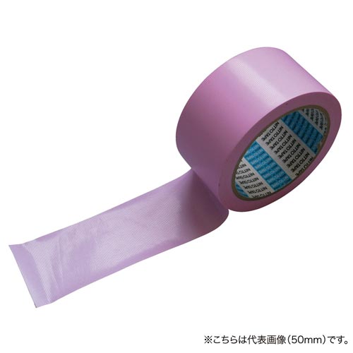 養生テープＮｏ．３９５Ｎ　２５ｍｍ×２５ｍ画像