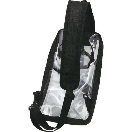 ｴﾝｼﾞﾆｱｸﾘｱﾊﾞｯｸﾞ ﾎﾞﾃﾞｨｰﾀｲﾌﾟ ｸﾘｱ 330×170×50mm 1個画像