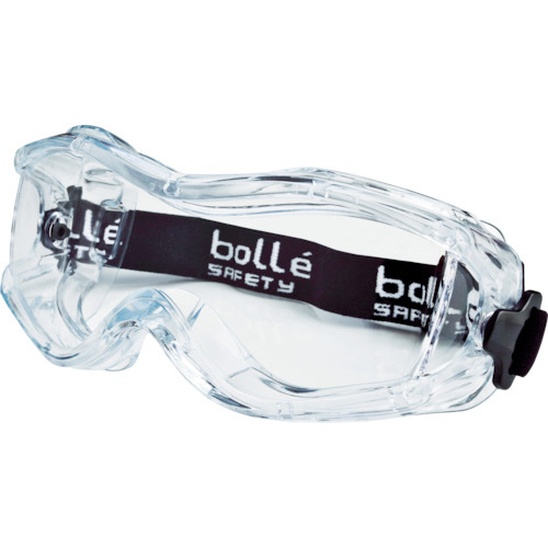 bolle SAFETY ｽﾄｰﾑ 眼鏡対応ｺﾞｰｸﾞﾙ 1個画像