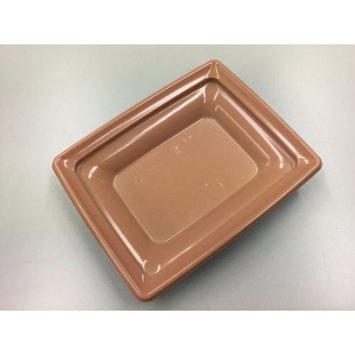 中央化学 軽食容器 CT 沙楽 IK15-12 NP-BK 本体画像