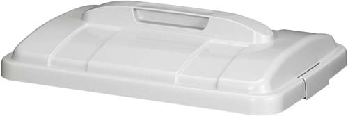 エコペール角型１２８Ｌ　フタ×３画像