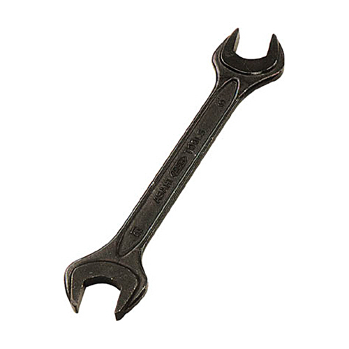 両口ｽﾊﾟﾅ 19mm×21mm 1丁画像