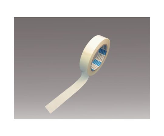 両面接着テープ No.501K 20mm×20m ホワイト画像