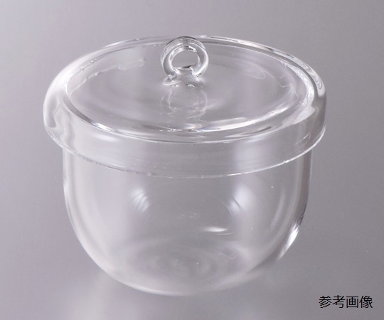 石英ルツボ 50mL画像