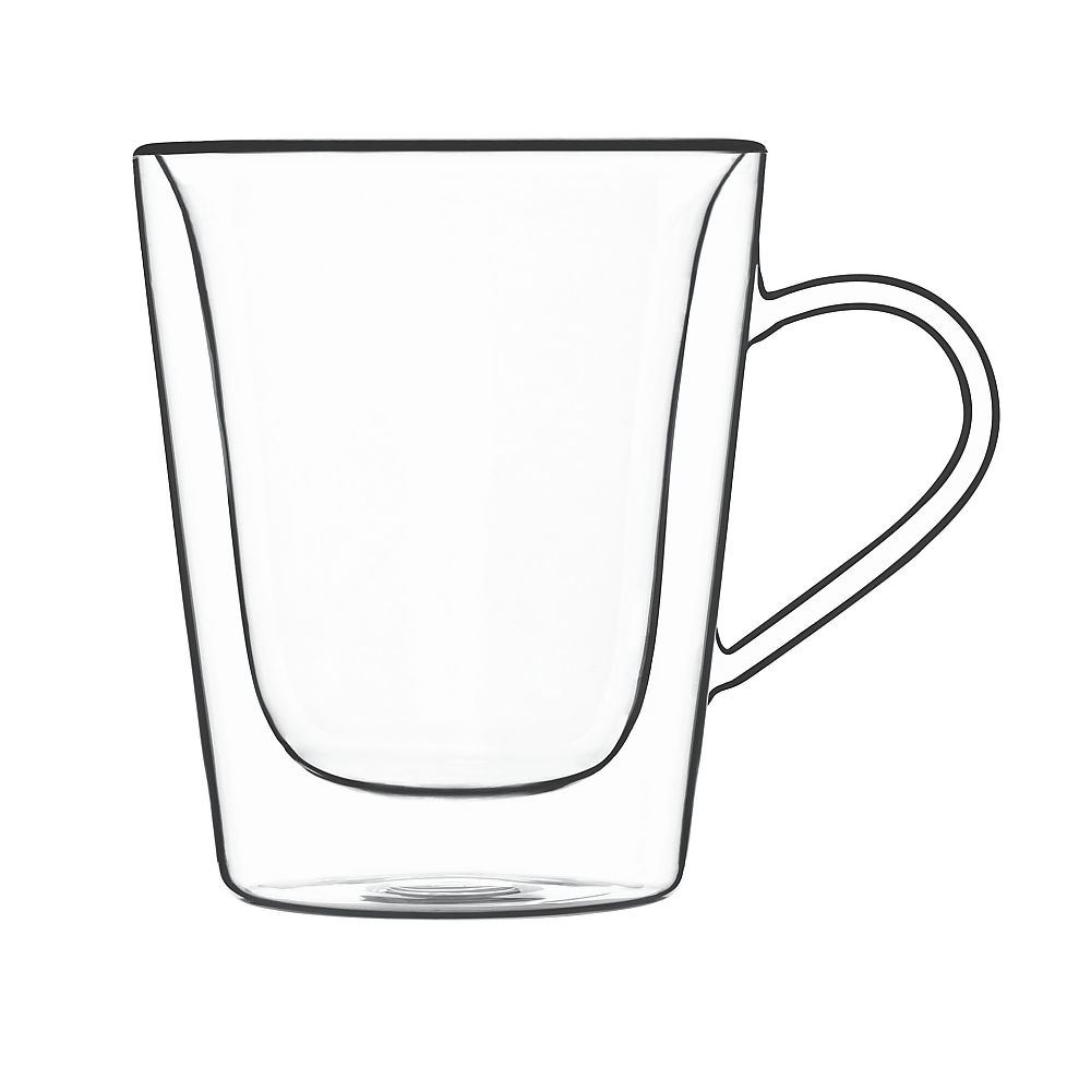 ダブルウォールドリンクデザイン(2ヶ入) コーヒーTマグ画像