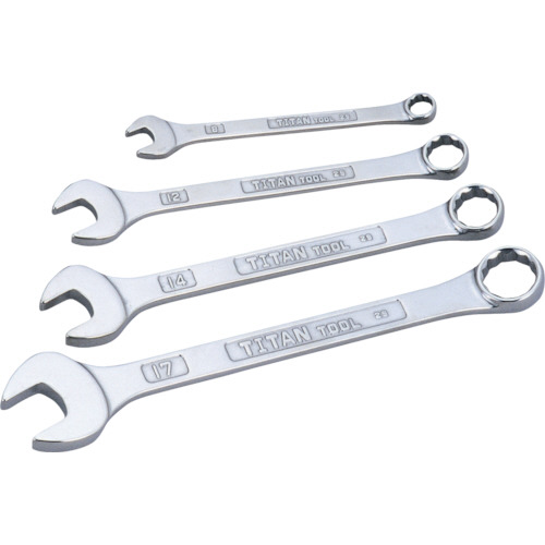 ﾁﾀﾝﾂｰﾙ ｺﾝﾋﾞﾈｰｼｮﾝｽﾊﾟﾅ 13mm 1個